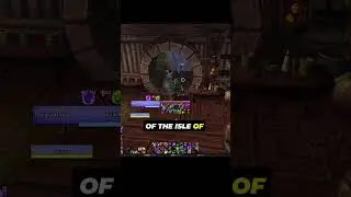 Legendary Questline Guide | MoP Classic