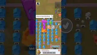 Last War Survival Game - Season 1 - How to use free TPs (teleportation)