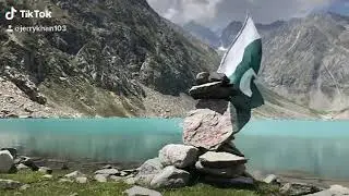 Andarab lake kalam swat