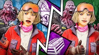¡ESTE EQUIPAMIENTO hace que MOMENTO DE GLORIA sea INFINITO! - Dead by Daylight
