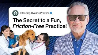 Create a Friction-Free Veterinary Practice