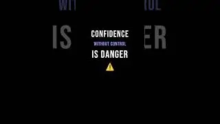Overconfidence Is Expensive