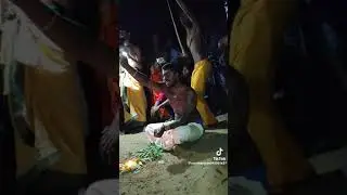 திருச்சடங்கு கட்டு வெட்டு power of தாய்மடி