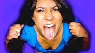 Let's Get CRAZY!