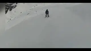 Orelle Peyron run 10/02/26