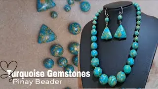 How to lock using Crimp shell beads | Beginners | Pinay Beader 