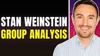 Stan Weinstein Group Analysis Explained | Find Strong Stocks in Strong Groups