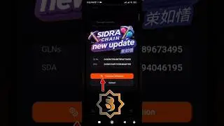 Sidra Chain new update. saidra bank . sidra kyc . today sidra update today. sidra news.#sidra#crypto