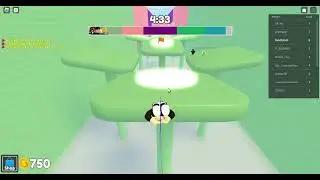 RUN RUN RUN ! IT'S PARKOUR RUN