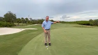 Use Your Natural Hand-Eye Coordination to Improve Your Touch