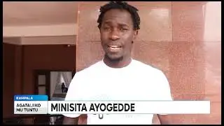 CEPCOM Uganda Plastic free environment