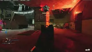 First Nuke BOCW