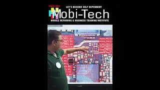 DEAD MOBILE BOOTING DC READING