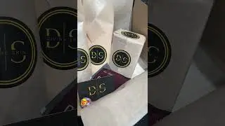 Divine Skin ❤️ Beauty-магазин. Місце професійного догляду. Доглядова преміальна косметика