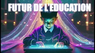 R&eacute;volution &Eacute;ducative : L'&Eacute;volution Technologique dans les &Eacute;coles
