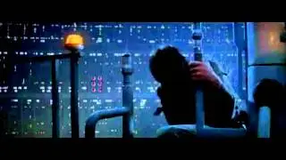 YouTube Poop: Darth Gayder thinks Luke is his Grandson