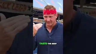 Deep-Fried Delights: Exploring the Bizarre Foods of the Texas State Fair