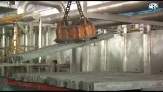 Baku Steel Company в четыре раза увеличил производство после капитальной реконструкции