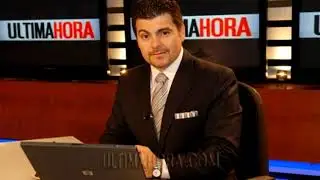 A Luis Bareiro alias Mu&ntilde;equita le gusta suave por Detroit
