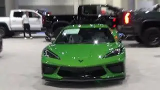 San Diego International Auto Show 1-2-2026