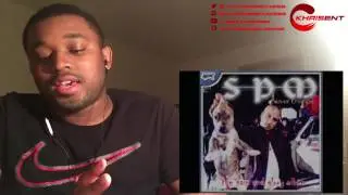 SPM i must be high (REACTION & REVIEW!!)