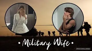 •Military Wife• EP1 | Reuniting