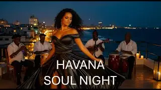 Cuban Nights 🌙 Authentic Son Cubano & Latin Music Mix  Old Havana Sounds