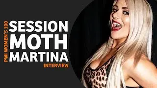 INTERVIEW: Session Moth Marina - PWI WOMEN&rsquo;S 100