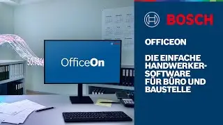 OfficeOn: Die einfache Handwerkersoftware