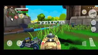 World of Bugs (by Naxeex) Open-World Garden Gameplay - 1080p