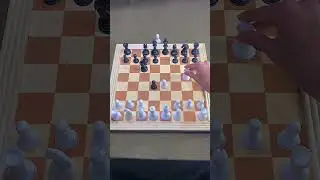 Scotch gambit other variation #chess #chessgame #chessguide #chesscom #chesscommunity #uschess