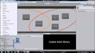 Create adaptive A.I. in your games - Introducing coAdjoint Orbit