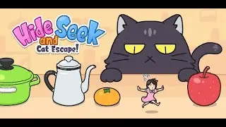 🎭 Hide & Seek Cat Escape LIVE! I&rsquo;m Not Getting Caught 😱 #live #shorts #shortsfeed #shortslive