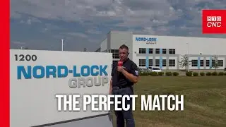 From tooling supplier to trusted solutions partner