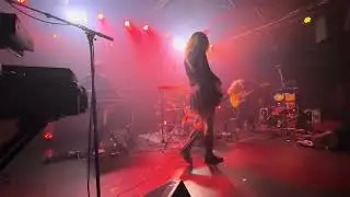 JADU HEART,FULL SHOW LIVE SEPTEMBER 27 2025