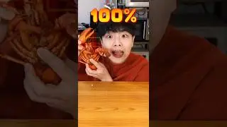 Lobster🦐 #mukbang #stoneychoi