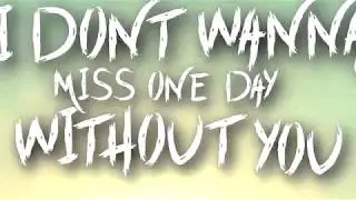 Dear Rachel - Backseat Driver (Lyric Video)