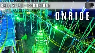 Berg & Tal - Schneider (Onride) ► Annentag in Brakel 2017 │MGX