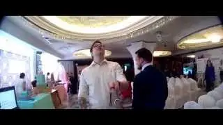 АСО Белое - Wedding Deluxe 1 марта 2015