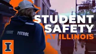 Student Safety at Illinois