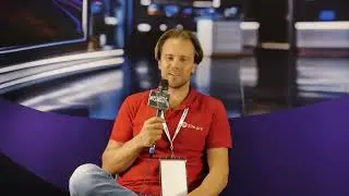 🎥 Exclusive Interview with Filip Borcov at the Domain Summit London 2025