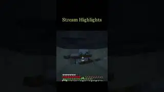 Stream Highligts #1 #minecraft #minecraftbuilding #stream