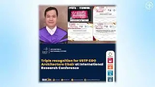 USTP Trailblazer Stories Season 5 Episode 15