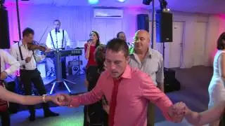 Formatia Fiesta din Bacau - Etno 2012