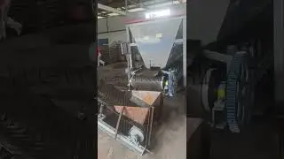 🔧 Weiwa Engineers Commissioning Ball Press Production Line in Tunisia | Live Testing Site