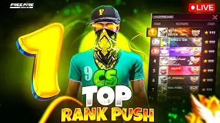 FREE FIRE LIVE 🔴 1v1 GUILD TEST | TEAM CODE GIVEAWAY | GO FOR 800K #freefire #gyangaming #shortsfeed