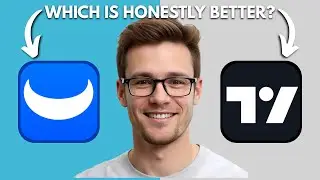 Webull vs TradingView (2026) | Which One Is HONESTLY Better?