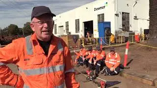 ConnectAbility at Downer EDI