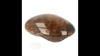 Sjamaankwarts ( Droomkwarts ) Nr 19 - 797 gram