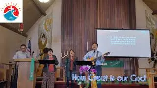 Praise and Worship songs